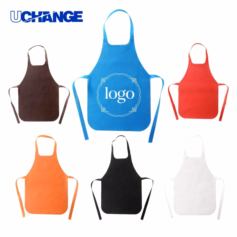 Disposable Adult Apron