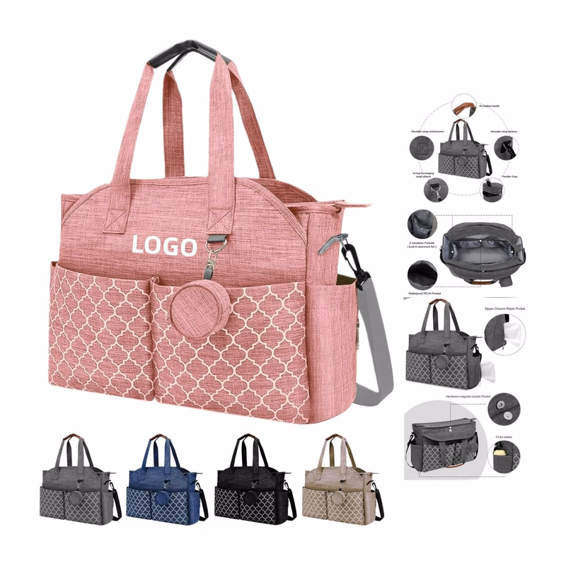 Maternity Tote Bag