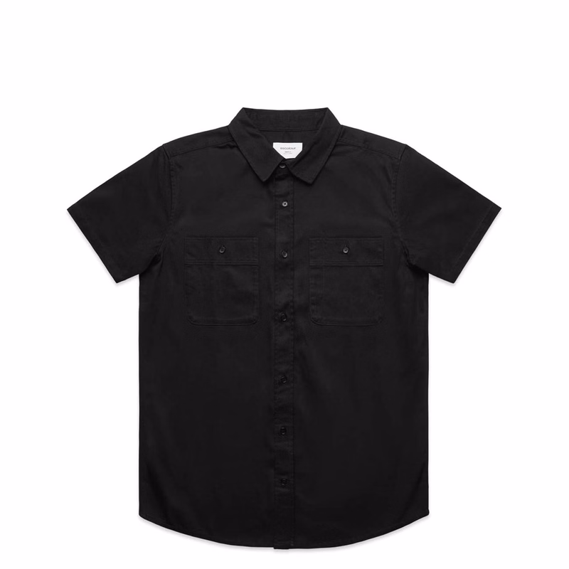Work S/S Shirt | 5421