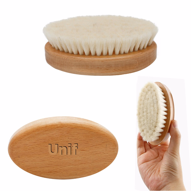 Wool Fabric Textile Cleaning Brush