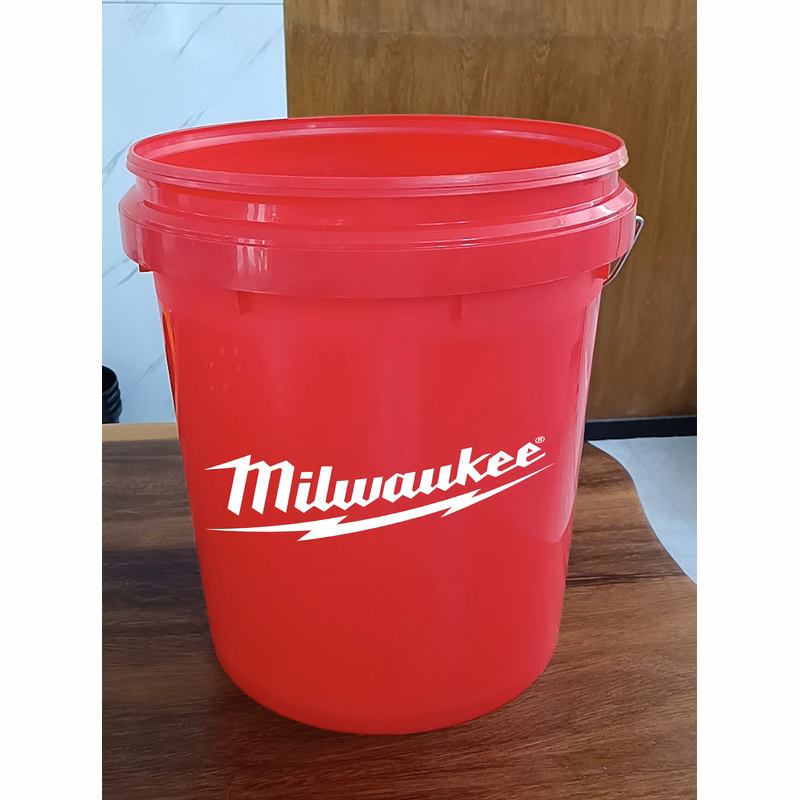 5 Gallon Bucket
