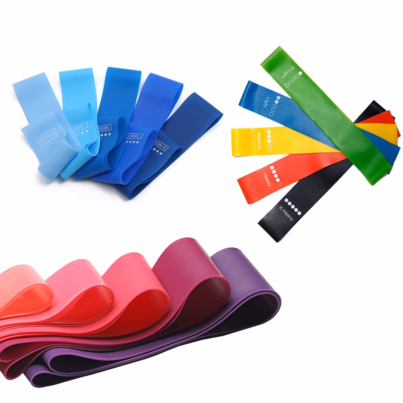 Workout Exercise Bands