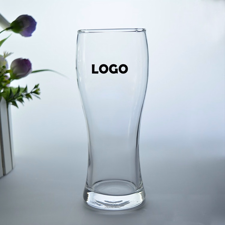 16oz Pilsner Beer Glasses