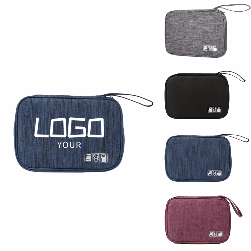 Portable Cable Organizer Bag