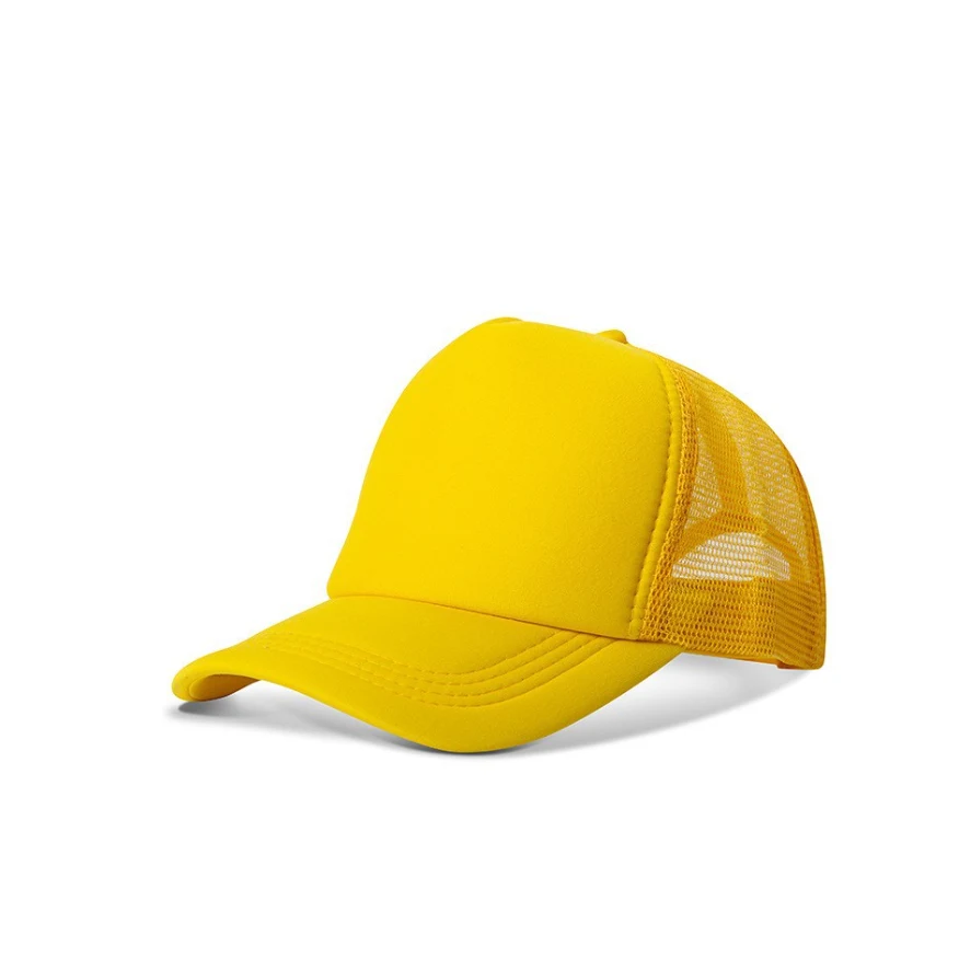 Cruise Mesh Cap 1