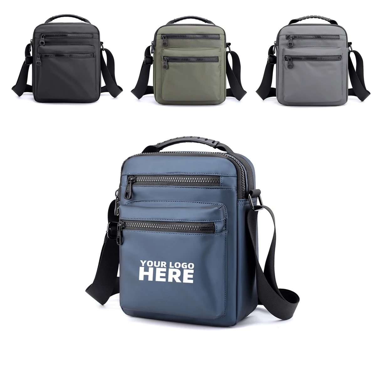 Bag 1