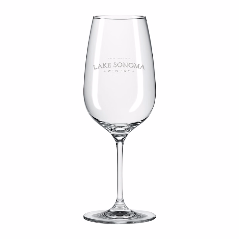 20oz. Prestige Red Wine Glass