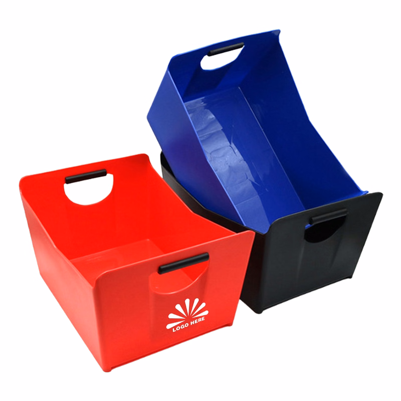 Plastic Beer Basket MOQ10