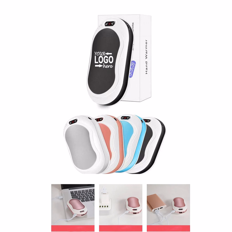 Rechargeable Hand Warmer