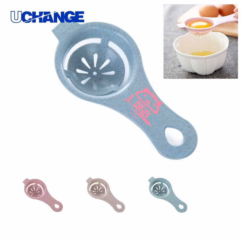 Egg White Separator Kitchen Tool