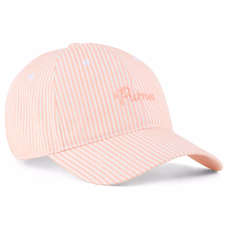 PUMA® Women's 6-Panel Seersucker Golf Hat