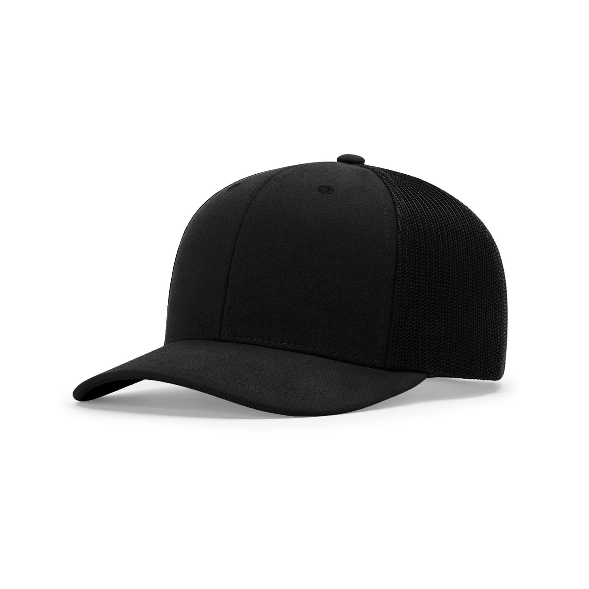 Lined Trucker 1