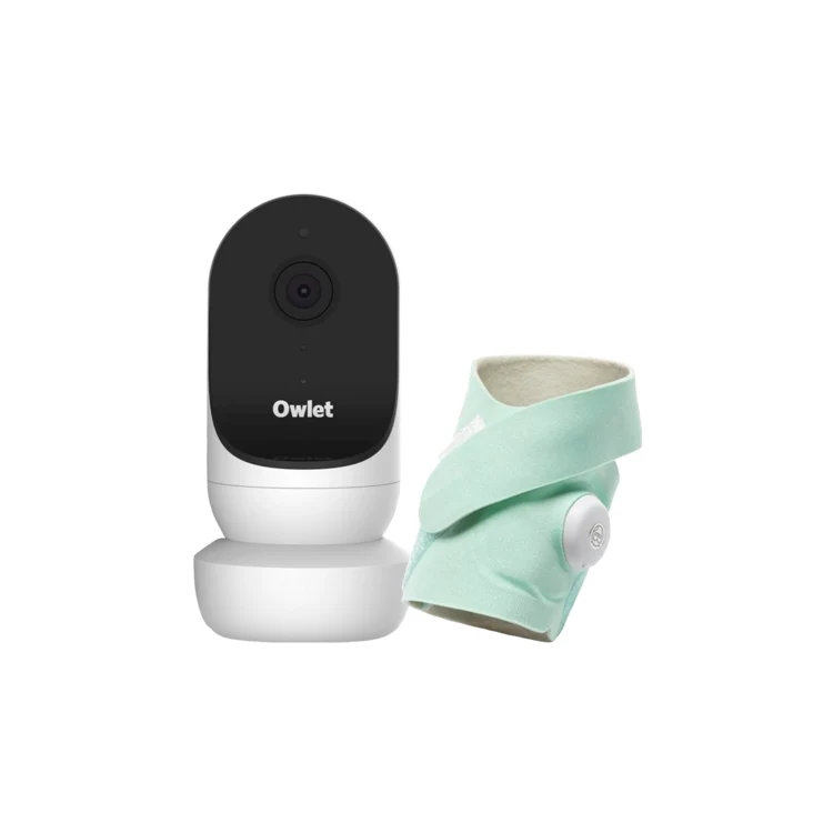 Owlet Dream Duo 2 1