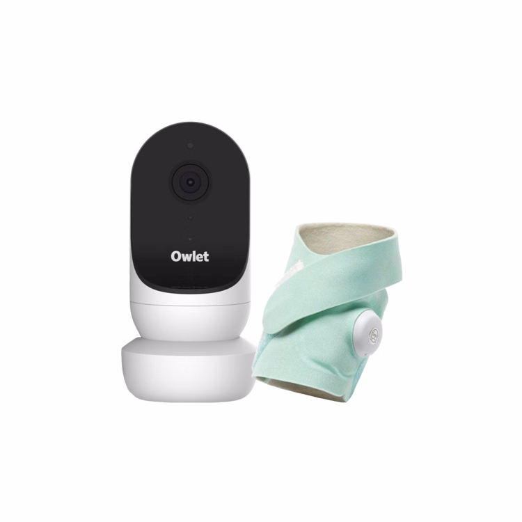 Owlet Dream Duo 2