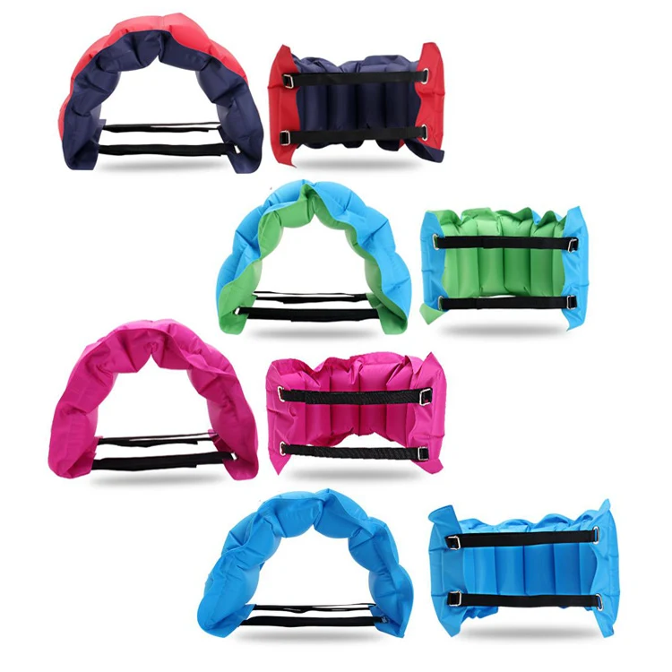 Swimming Inflatable Floating Belt 1