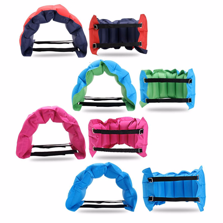 Swimming Inflatable Floating Belt