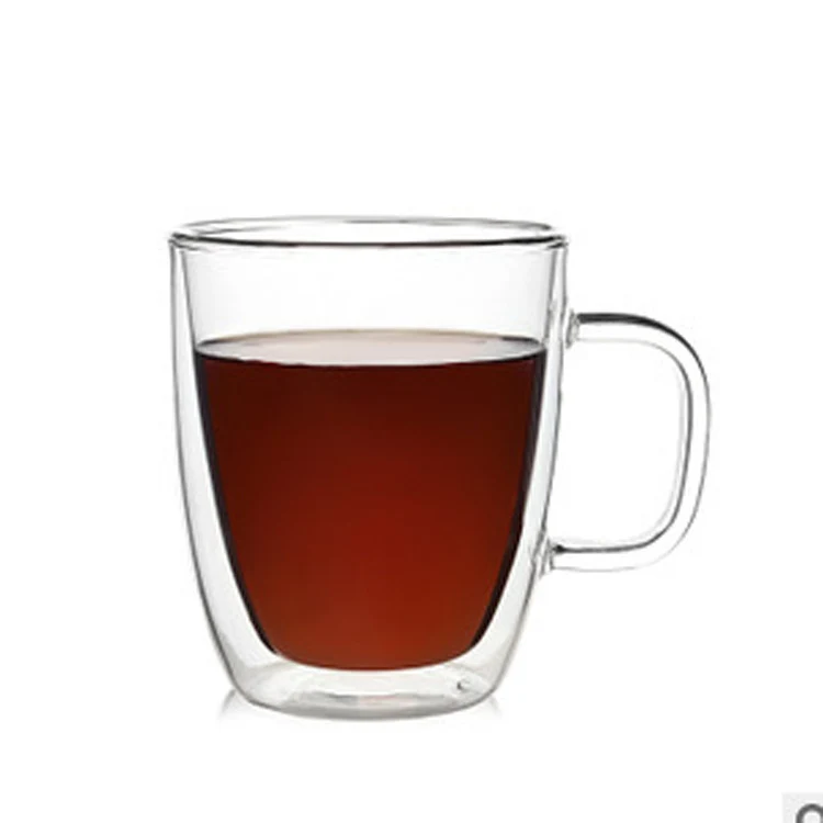 Double Wall Coffee Mugs 12oz 1