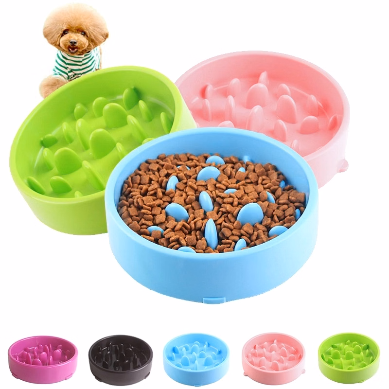 Dog Portable Travel Bowls