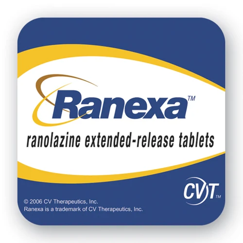 Laminated Name Badge (2"X2") Square 1