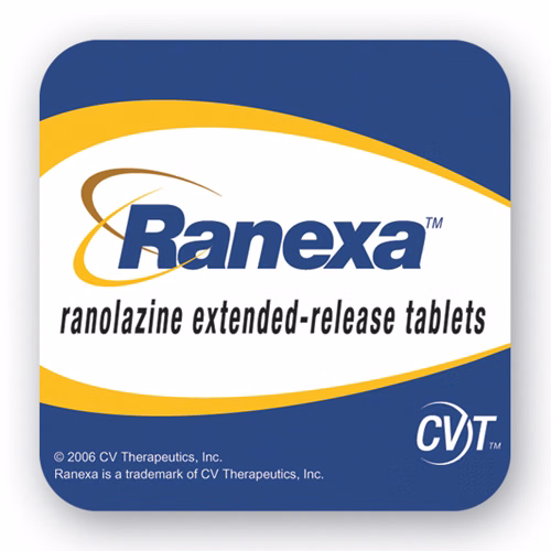 Laminated Name Badge (2"X2") Square