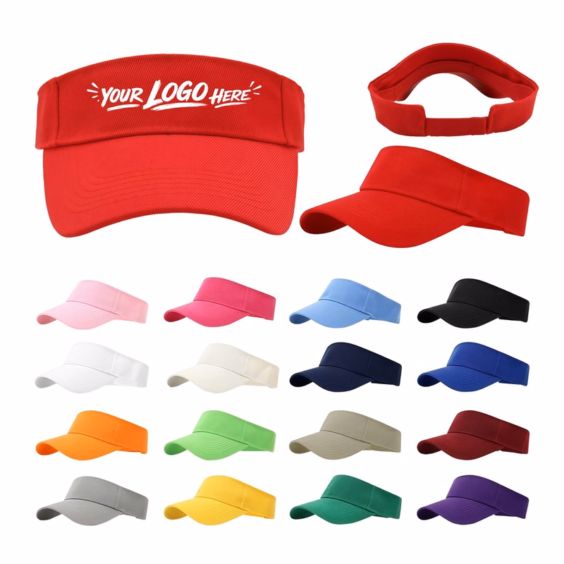Lightweight Adjustable Baseball Cap for Sun Protection