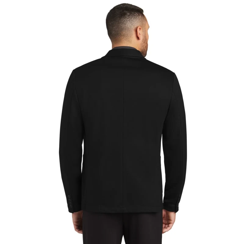Mercer+Mettle Relaxed Knit Blazer 1