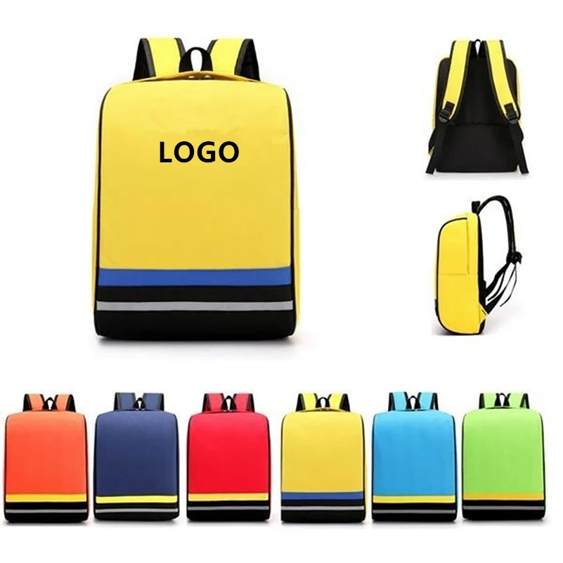 Kids School Backpack Bag 1