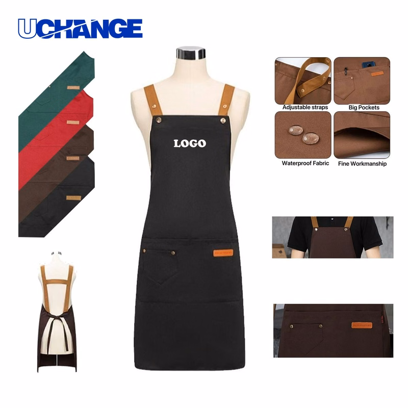Work Apron Protective Wear
