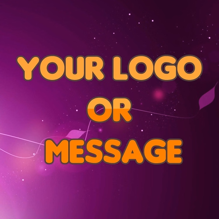 5ftx15ft Large Vinyl Banners