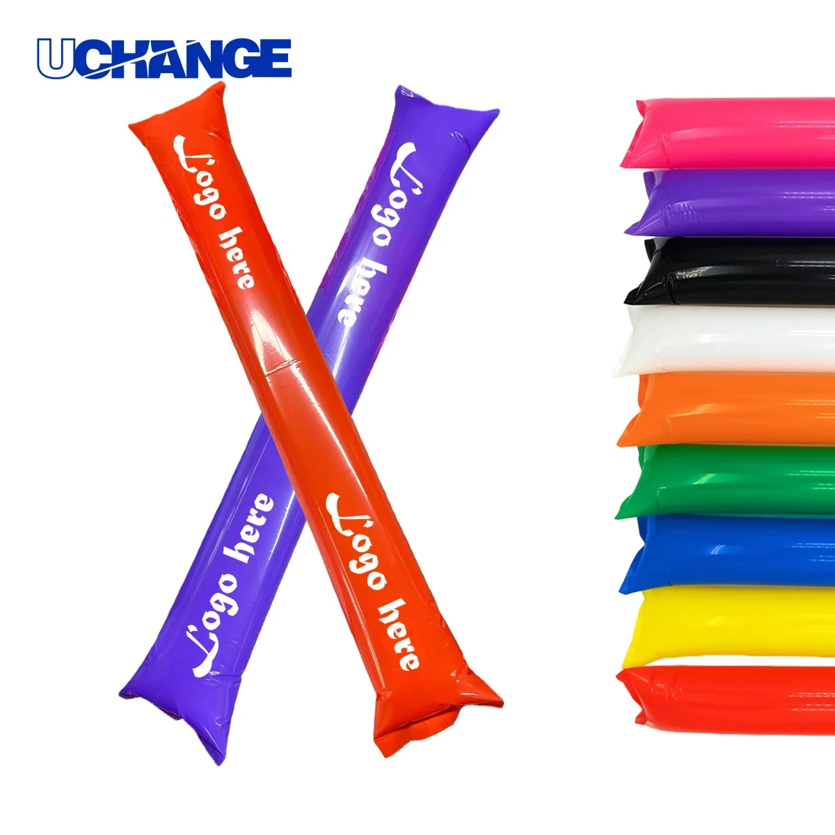 Thicken Thunder Cheerleading Boom Stick for Events 1