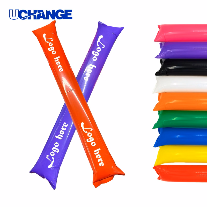Thicken Thunder Cheerleading Boom Stick for Events