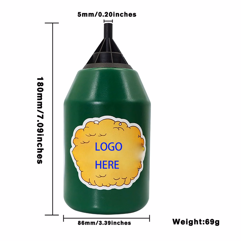 Power Smoke Tool Widget