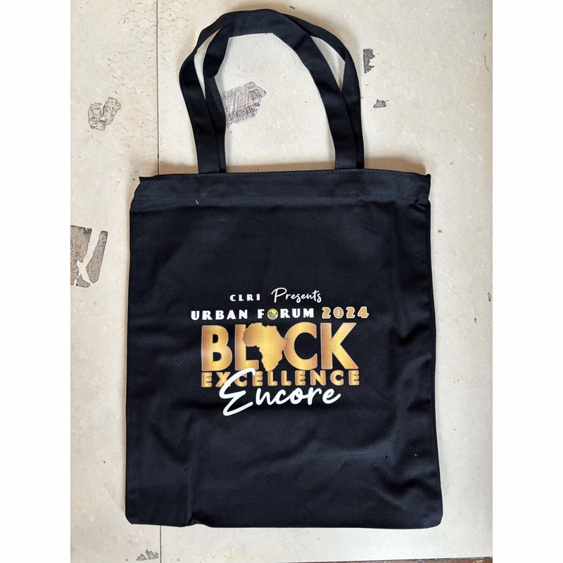 12oz Canvas Tote Bags