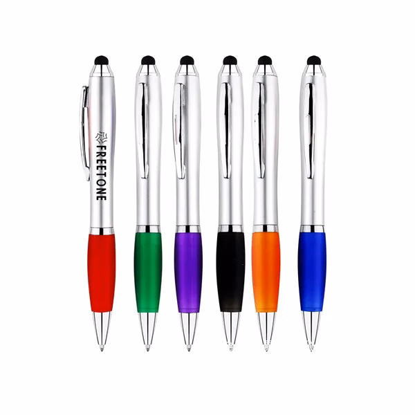 Plastic Ball Point Stylus