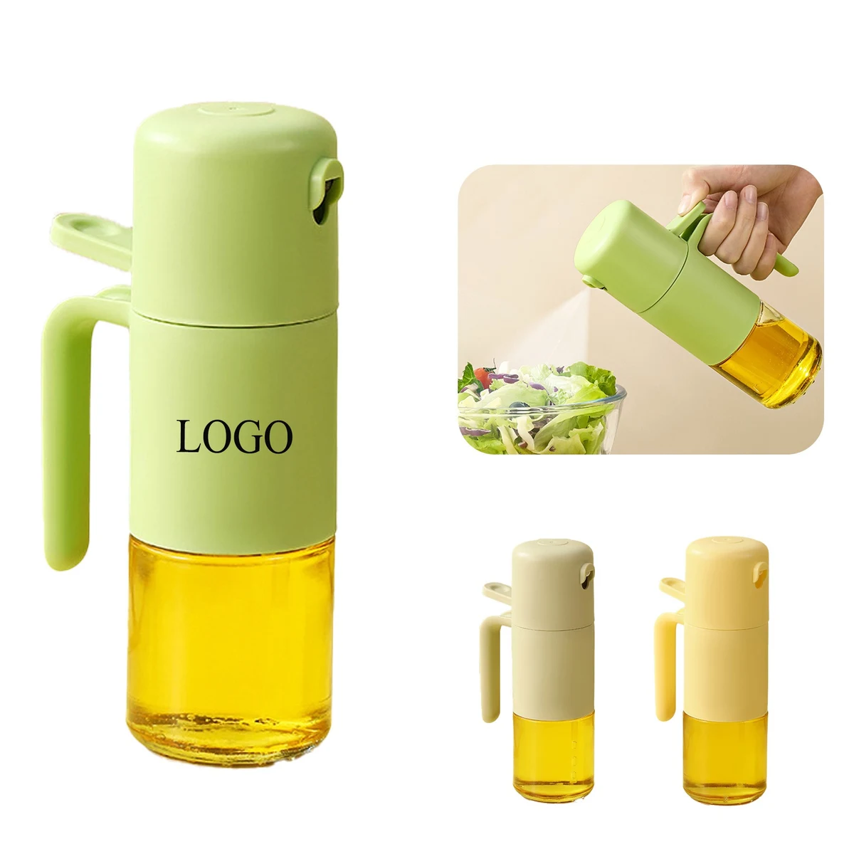 Olive Oil Dispenser 1