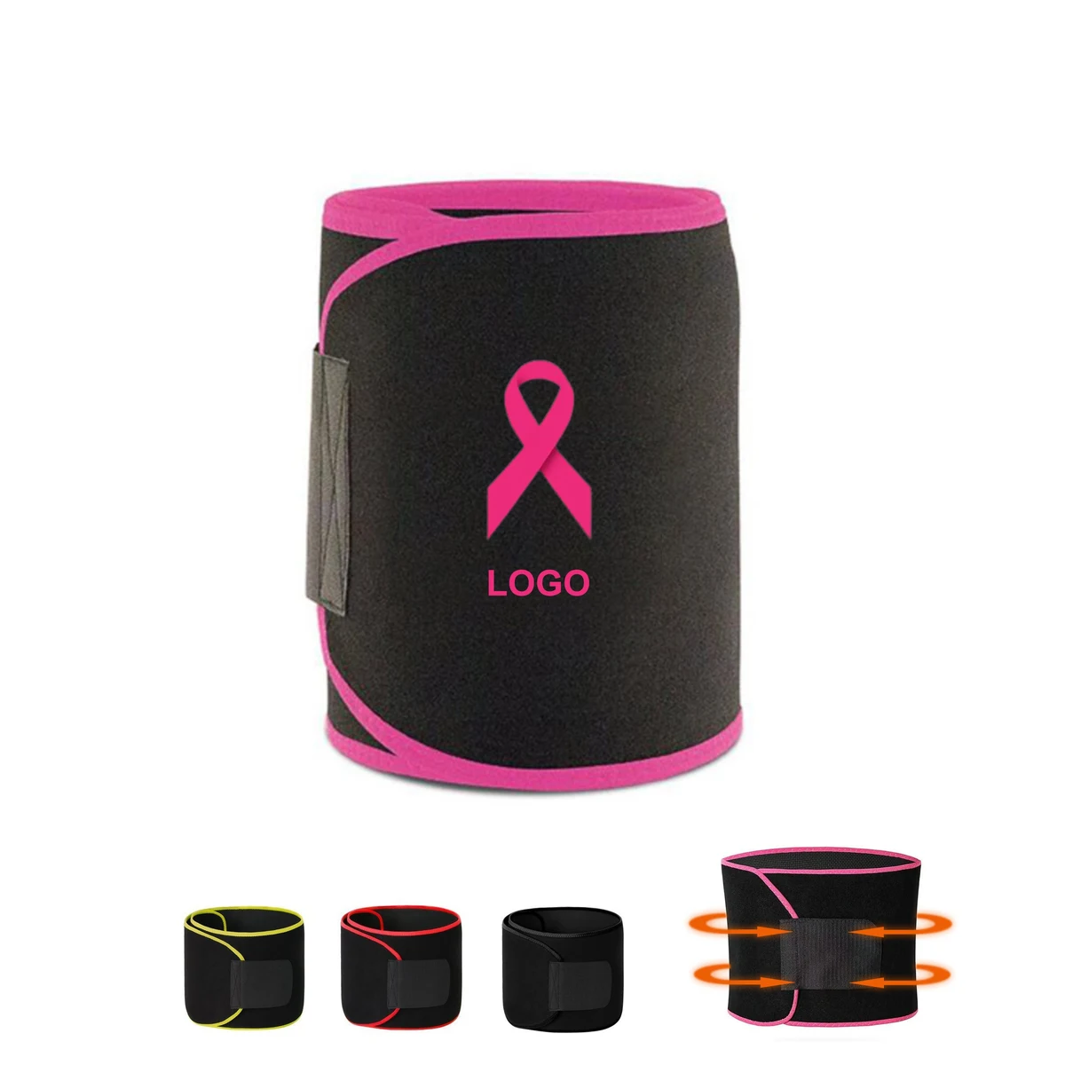 Waist Trimmer for Women (direct import) 1