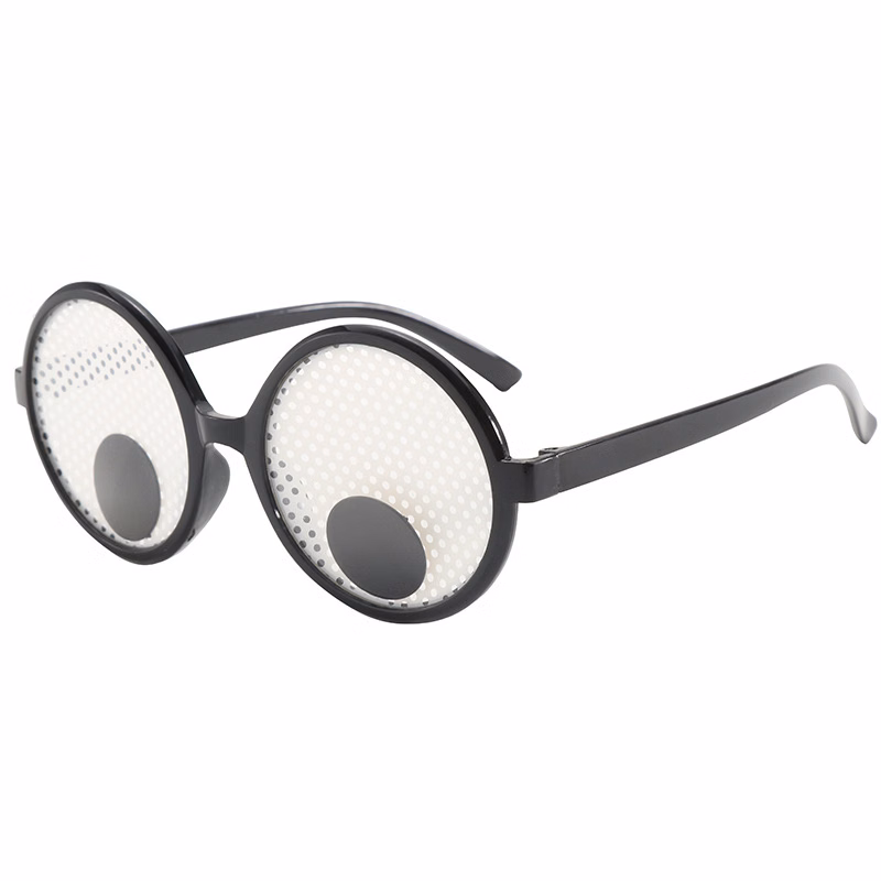 Funny Costume Glasses