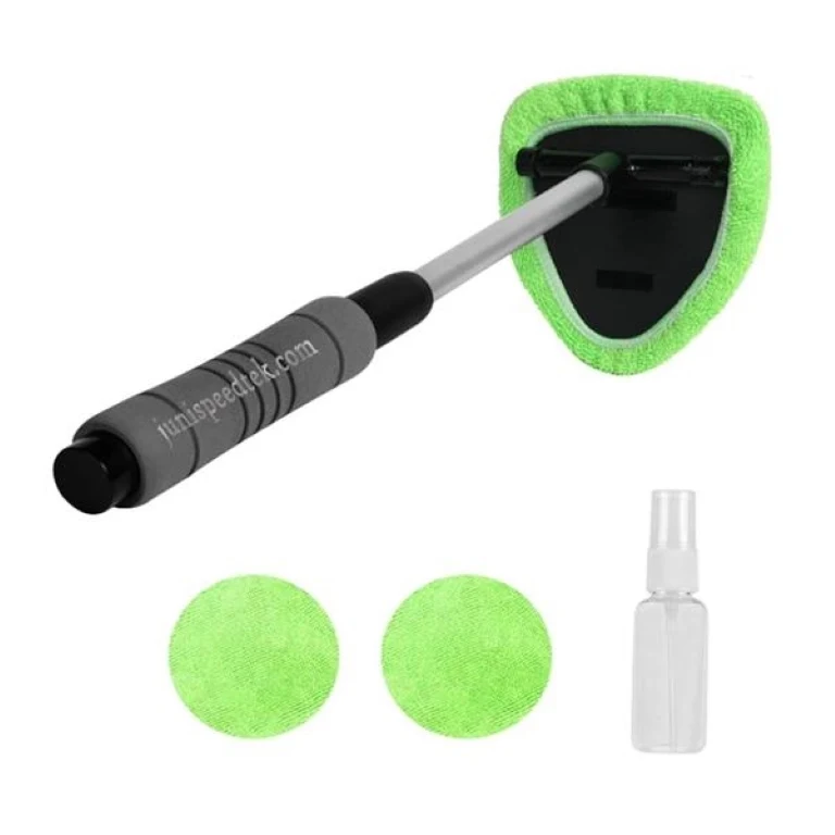 Auto Window Cleaning Brush 1