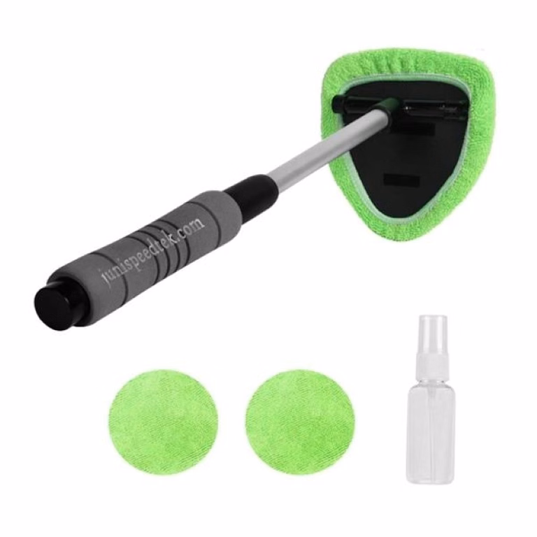 Auto Window Cleaning Brush