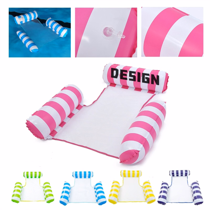 PVC Inflatable Pool Float Raft