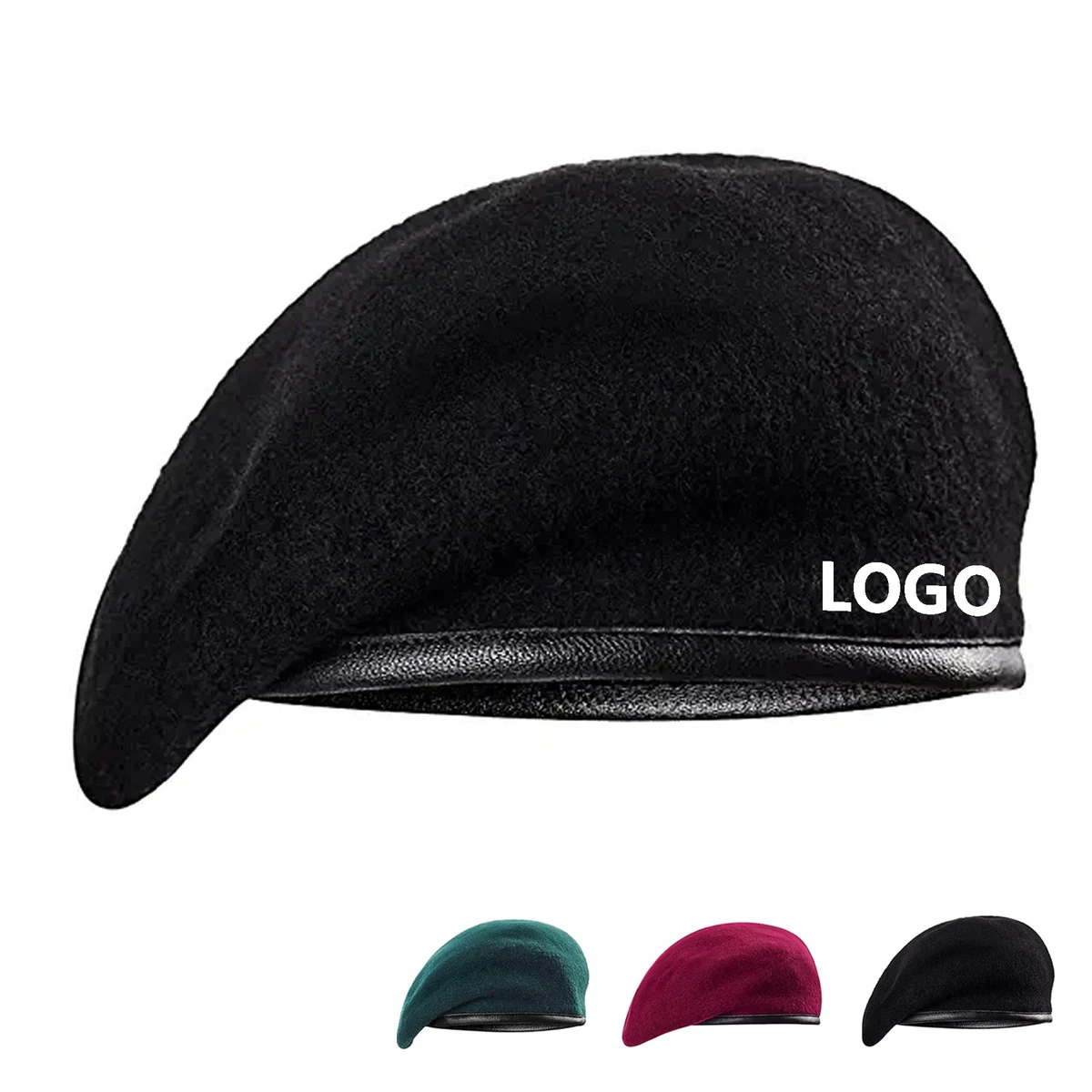 British Military Berets 1