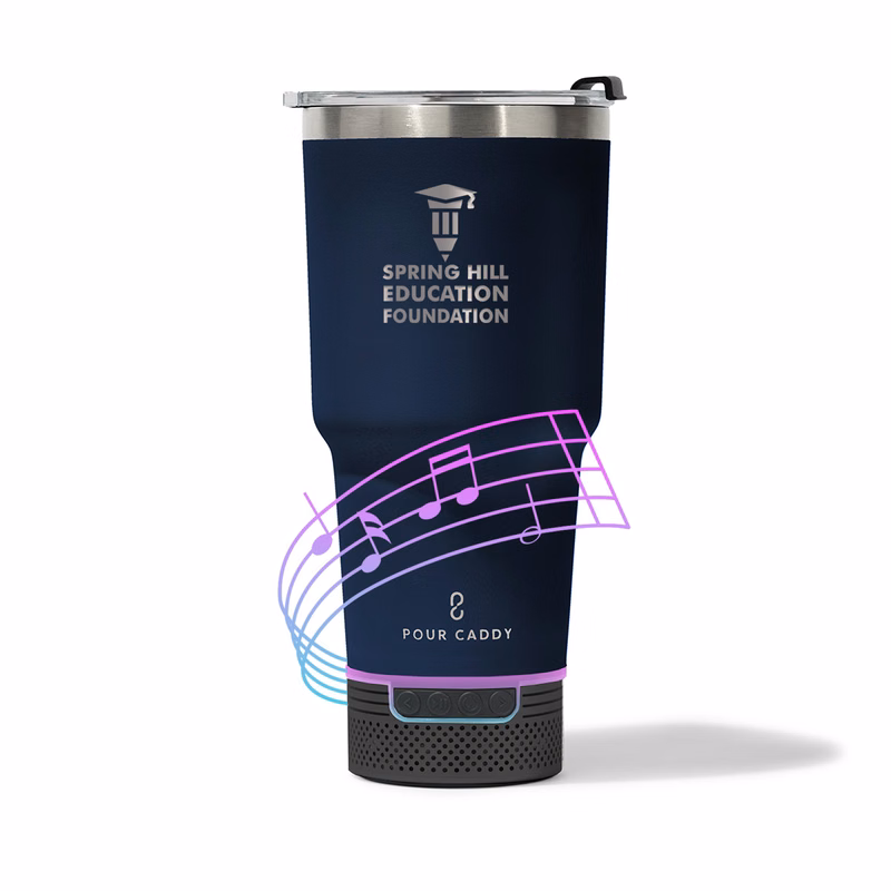Go Caddy 28 oz Tumbler
