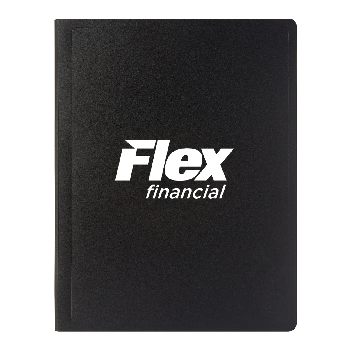 Folder With Writing Pad 1