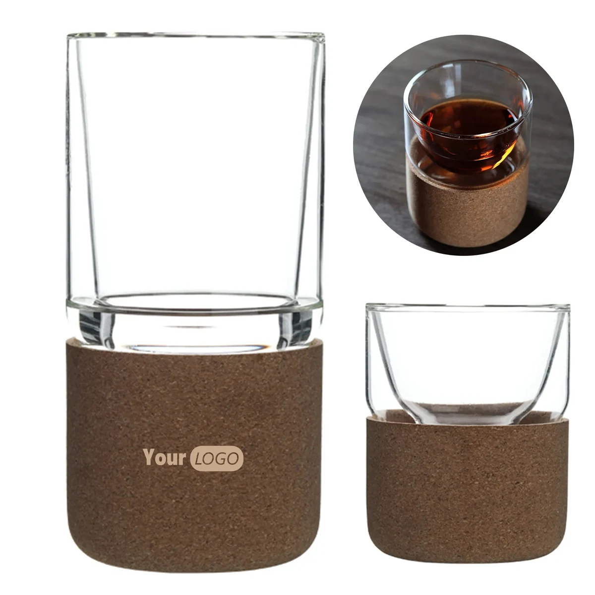 Freeze Cooling Cup 1