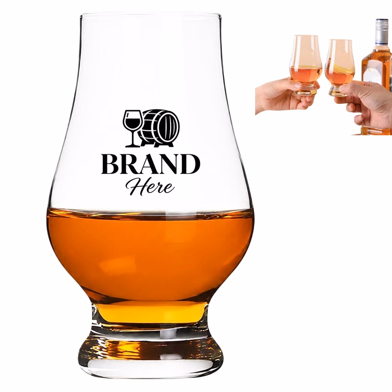 Classic Whiskey Snifter