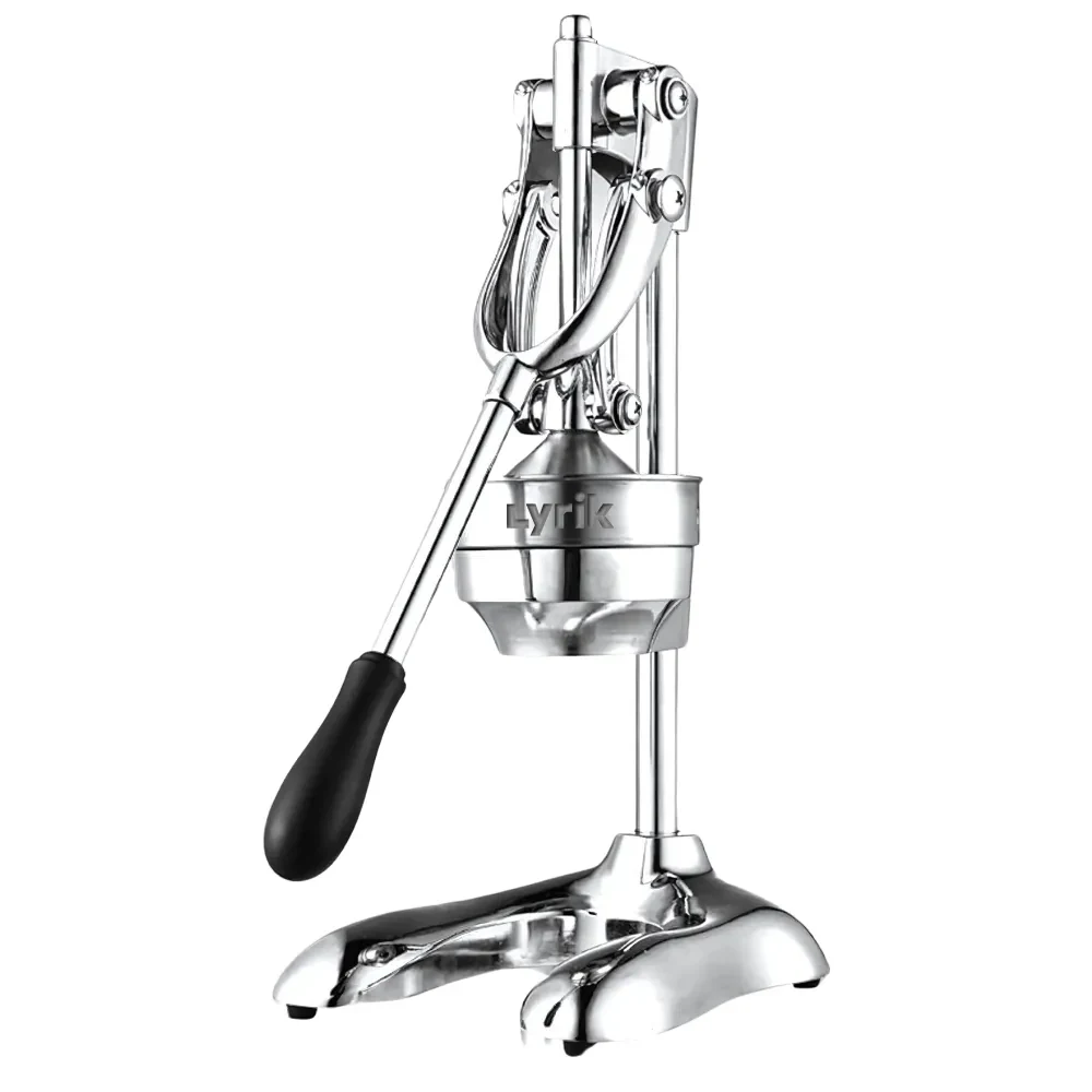 Stainless Steel Fruit Juicer Press 1