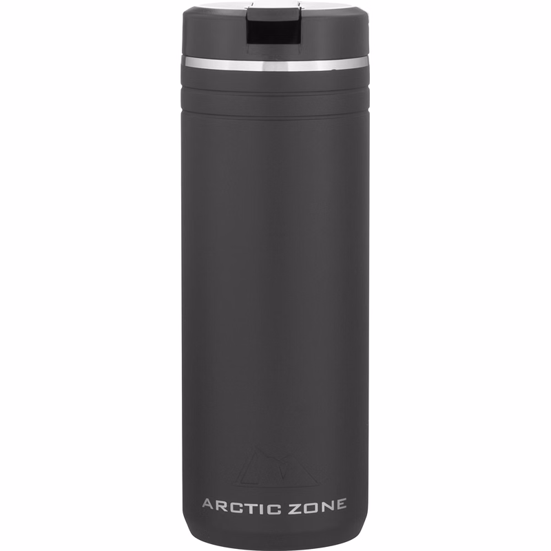 24 oz arctic zone titan thermal hp tumbler - powder