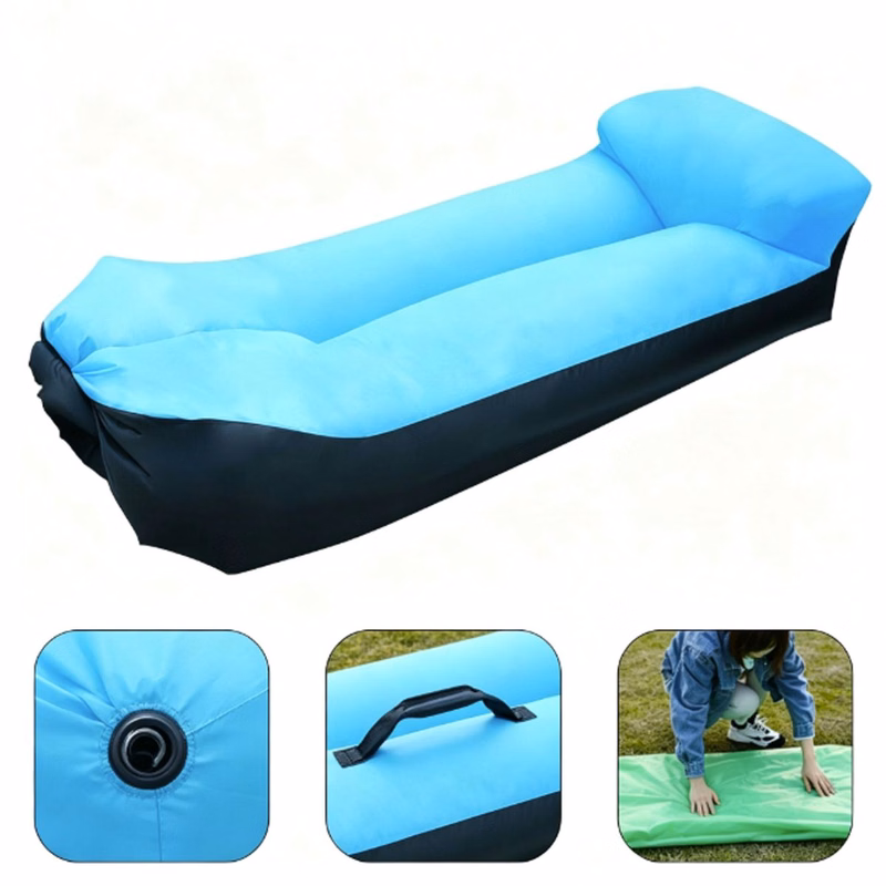Outdoor Lazy Inflatable Sofa