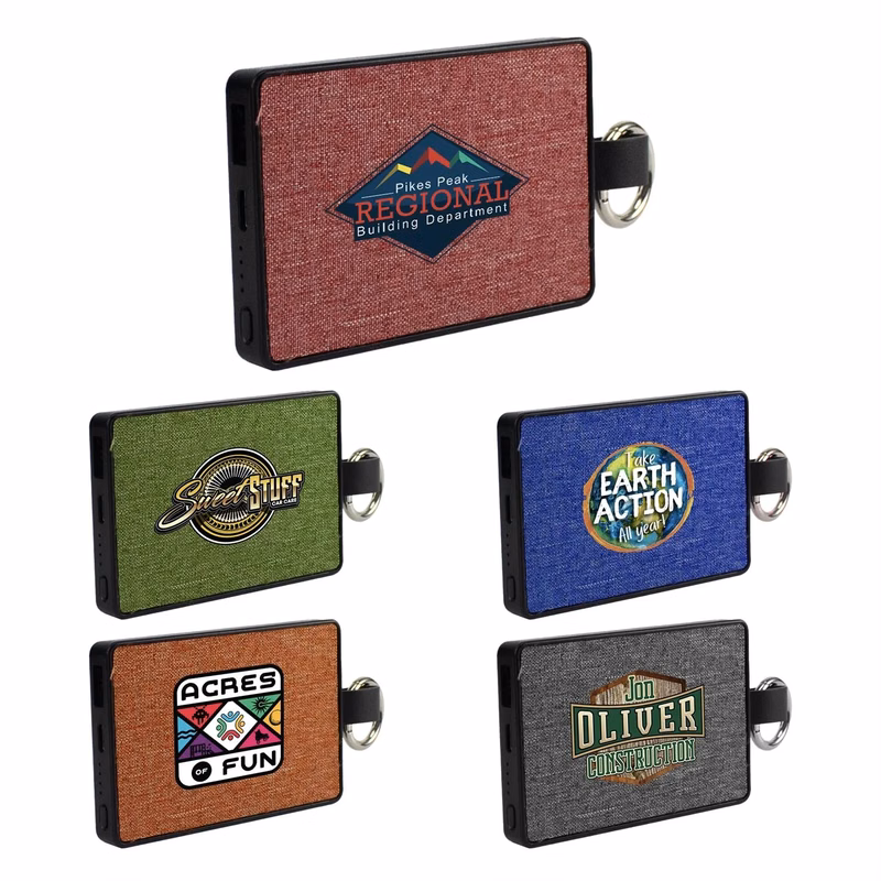 UL Ridge Boost Power Bank