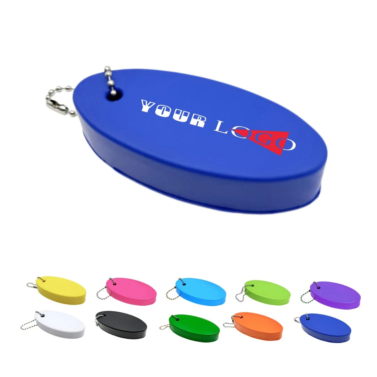 Boating Key Chain 1